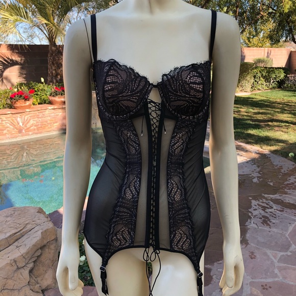 Victoria's Secret Other - Bustiers